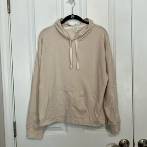 J Crew Factory Hoodie
